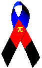 [Poly awareness ribbon]