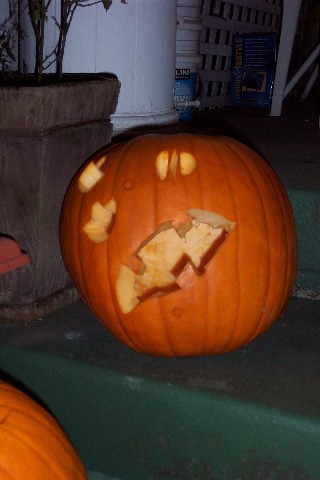 Emilys Pumpkin