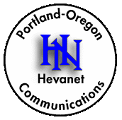 Hevanet Logo