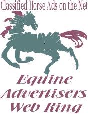 Equine Advertisers Web Ring
