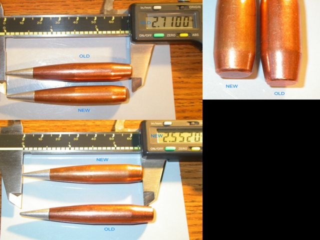  least two, perhaps three.) Here is a visual comparison between gen1 & 2, 