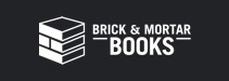 logo of a stack of books and the name