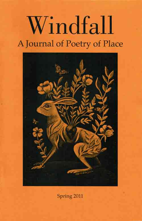 Spring 2011 Cover