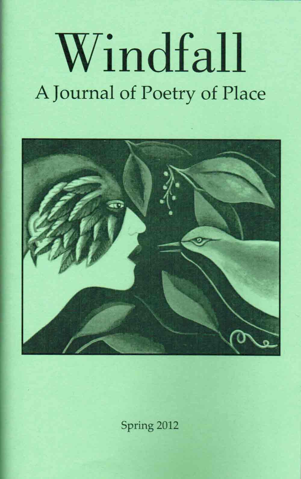 Windfall Cover