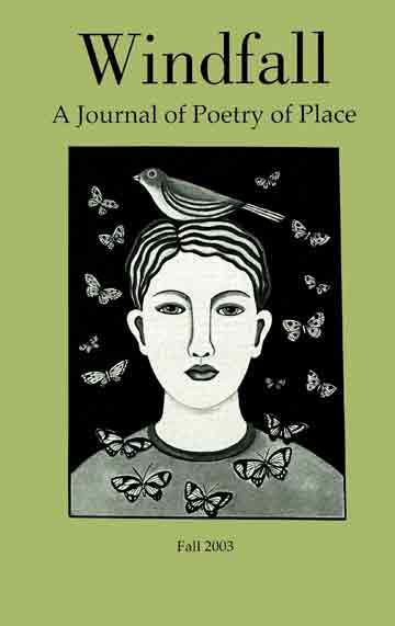 Fall 2003 Cover